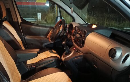 Citroen Berlingo II рестайлинг, 2014 год, 850 000 рублей, 14 фотография