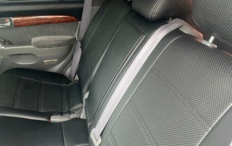 Toyota Land Cruiser Prado 120 рестайлинг, 2008 год, 2 150 000 рублей, 20 фотография