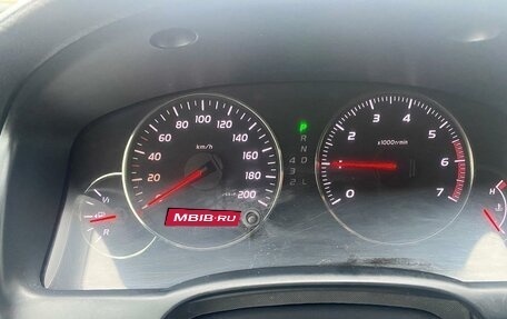 Toyota Land Cruiser Prado 120 рестайлинг, 2008 год, 2 150 000 рублей, 14 фотография