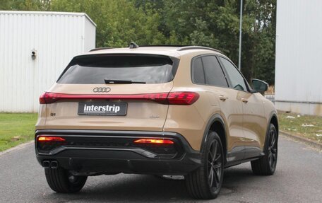 Audi Q5, 2025 год, 8 890 000 рублей, 4 фотография