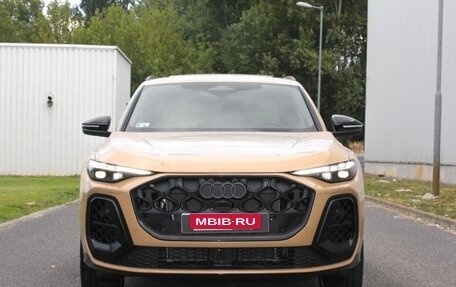 Audi Q5, 2025 год, 8 890 000 рублей, 3 фотография