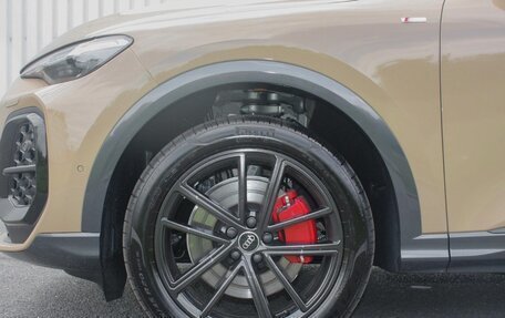 Audi Q5, 2025 год, 8 890 000 рублей, 7 фотография