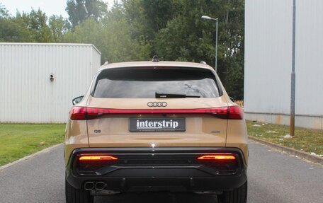 Audi Q5, 2025 год, 8 890 000 рублей, 6 фотография