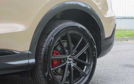 Audi Q5, 2025 год, 8 890 000 рублей, 9 фотография