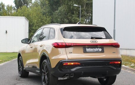 Audi Q5, 2025 год, 8 890 000 рублей, 5 фотография