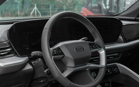 Audi Q5, 2025 год, 8 890 000 рублей, 11 фотография