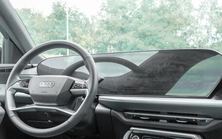 Audi Q5, 2025 год, 8 890 000 рублей, 14 фотография