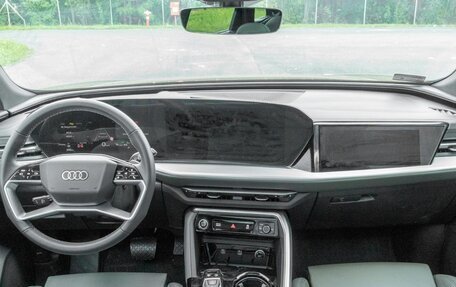 Audi Q5, 2025 год, 8 890 000 рублей, 13 фотография