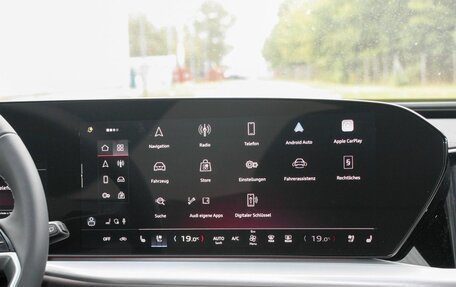 Audi Q5, 2025 год, 8 890 000 рублей, 17 фотография