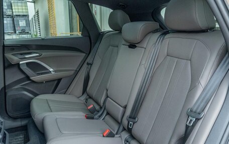 Audi Q5, 2025 год, 8 890 000 рублей, 27 фотография