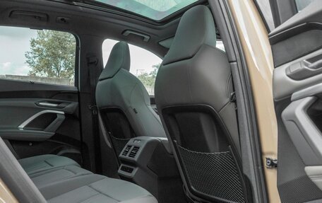 Audi Q5, 2025 год, 8 890 000 рублей, 25 фотография