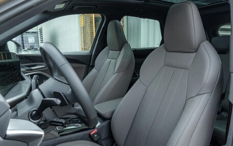 Audi Q5, 2025 год, 8 890 000 рублей, 22 фотография