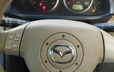 Mazda Demio III (DE), 2002 год, 210 000 рублей, 5 фотография