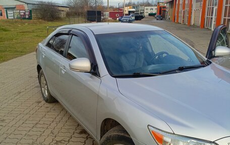 Toyota Camry, 2010 год, 1 300 000 рублей, 2 фотография