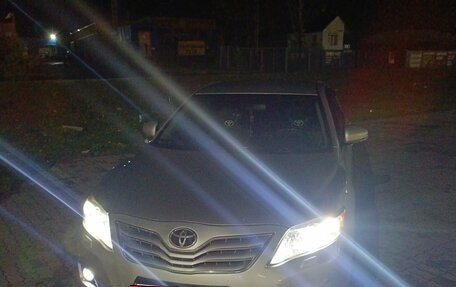 Toyota Camry, 2010 год, 1 300 000 рублей, 12 фотография