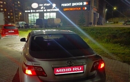 Toyota Camry, 2010 год, 1 300 000 рублей, 10 фотография