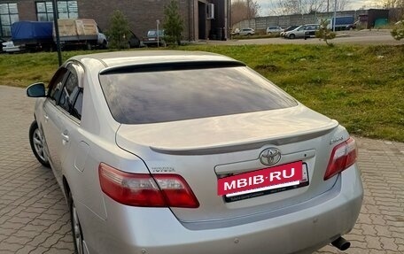 Toyota Camry, 2010 год, 1 300 000 рублей, 14 фотография