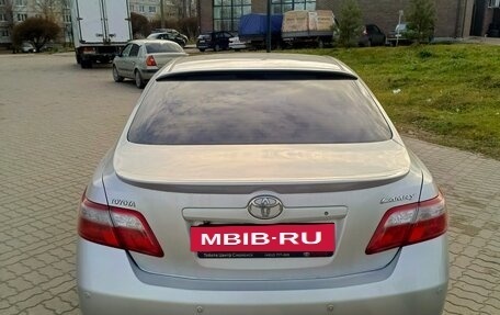 Toyota Camry, 2010 год, 1 300 000 рублей, 13 фотография