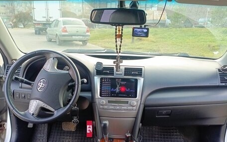 Toyota Camry, 2010 год, 1 300 000 рублей, 3 фотография