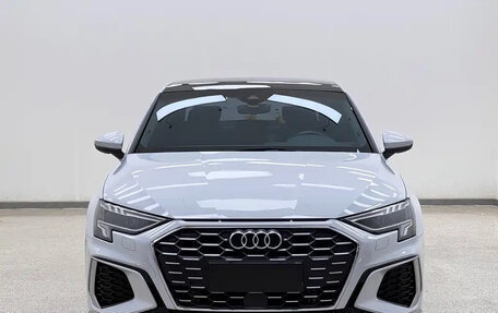 Audi A3, 2022 год, 2 280 000 рублей, 2 фотография