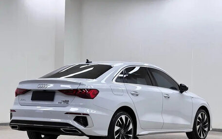 Audi A3, 2022 год, 2 280 000 рублей, 6 фотография
