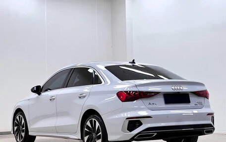 Audi A3, 2022 год, 2 280 000 рублей, 4 фотография