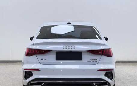 Audi A3, 2022 год, 2 280 000 рублей, 5 фотография