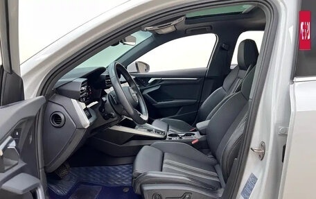 Audi A3, 2022 год, 2 280 000 рублей, 8 фотография