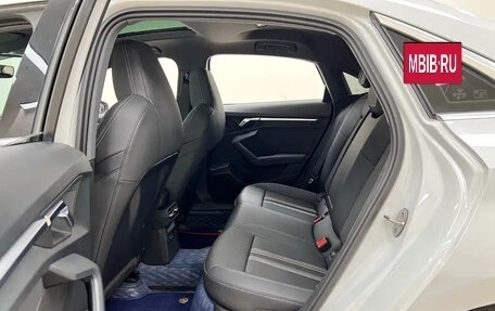 Audi A3, 2022 год, 2 280 000 рублей, 9 фотография