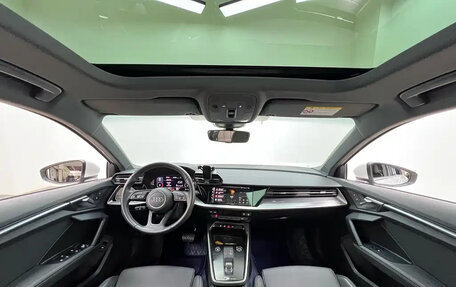 Audi A3, 2022 год, 2 280 000 рублей, 11 фотография