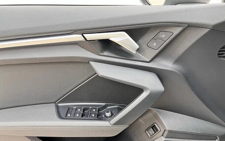 Audi A3, 2022 год, 2 280 000 рублей, 14 фотография