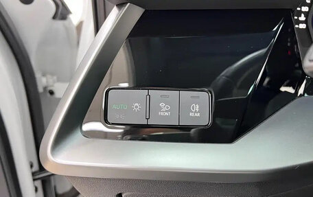 Audi A3, 2022 год, 2 280 000 рублей, 13 фотография