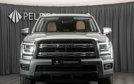 Haval H5, 2023 год, 2 980 000 рублей, 3 фотография