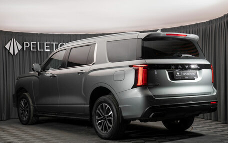 Haval H5, 2023 год, 2 980 000 рублей, 4 фотография