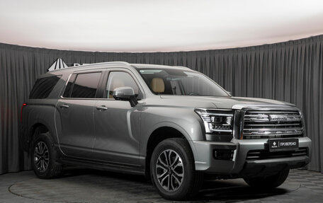 Haval H5, 2023 год, 2 980 000 рублей, 2 фотография