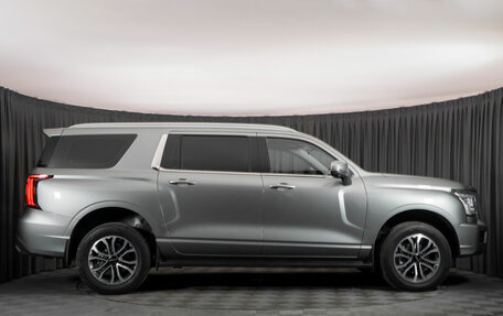 Haval H5, 2023 год, 2 980 000 рублей, 7 фотография