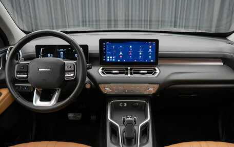 Haval H5, 2023 год, 2 980 000 рублей, 10 фотография