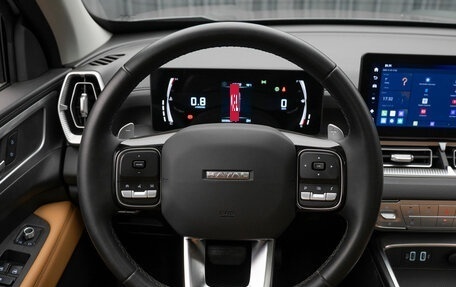 Haval H5, 2023 год, 2 980 000 рублей, 13 фотография