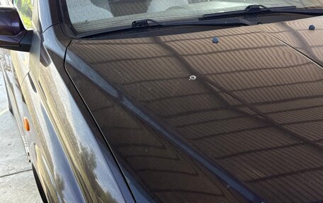 SsangYong Kyron I, 2007 год, 550 000 рублей, 1 фотография