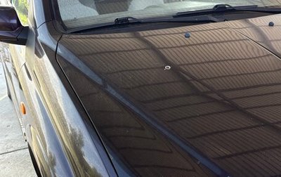 SsangYong Kyron I, 2007 год, 550 000 рублей, 1 фотография