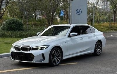 BMW 3 серия, 2023 год, 4 000 000 рублей, 1 фотография