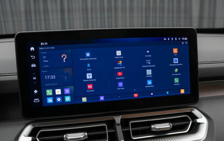 Haval H5, 2023 год, 2 980 000 рублей, 18 фотография