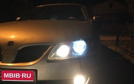 Nissan Almera, 2005 год, 370 000 рублей, 1 фотография