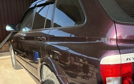 SsangYong Kyron I, 2007 год, 550 000 рублей, 4 фотография