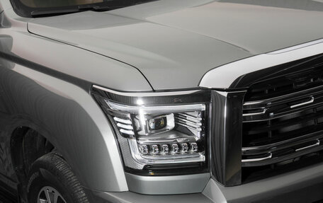 Haval H5, 2023 год, 2 980 000 рублей, 28 фотография