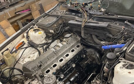 BMW 5 серия, 1990 год, 420 000 рублей, 9 фотография