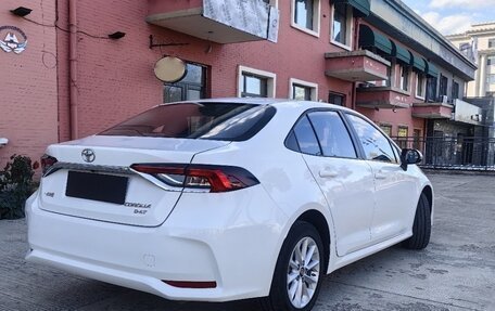 Toyota Corolla, 2021 год, 1 650 000 рублей, 6 фотография