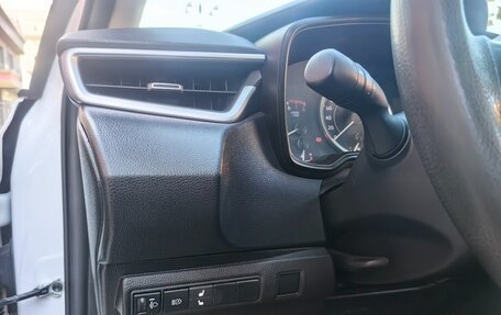 Toyota Corolla, 2021 год, 1 650 000 рублей, 9 фотография