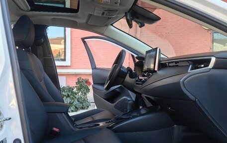Toyota Corolla, 2021 год, 1 650 000 рублей, 8 фотография