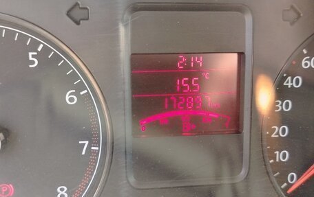 Volkswagen Polo VI (EU Market), 2012 год, 900 000 рублей, 4 фотография